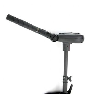 HASWING Protruar 5HP Electric Outboard 24V with Digimax Controller - 